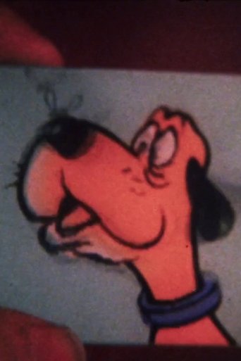 Cartoons: An Angry Dog Poster of Cartoons: An Angry Dog