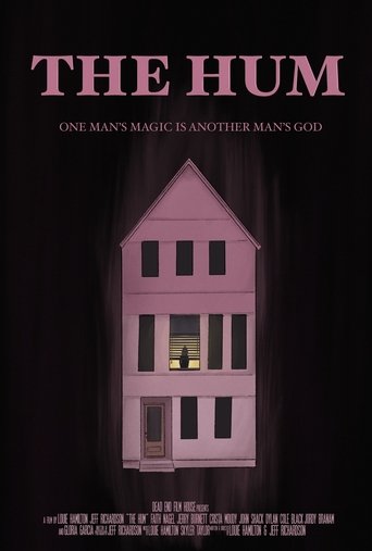 The Hum Poster of The Hum
