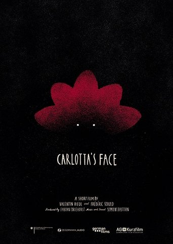 Carlotta's Face Poster of Carlotta's Face