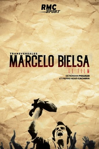Marcelo Bielsa, le film Poster of Marcelo Bielsa, le film