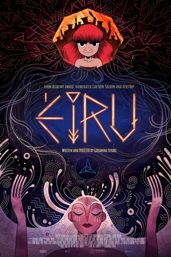 Poster of Éiru