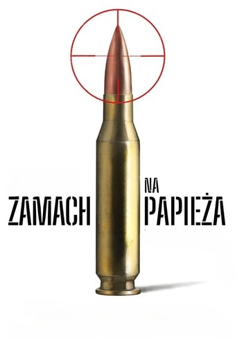 Poster of Operation Pope