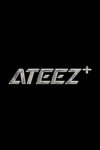 ATEEZ+ Poster of ATEEZ+
