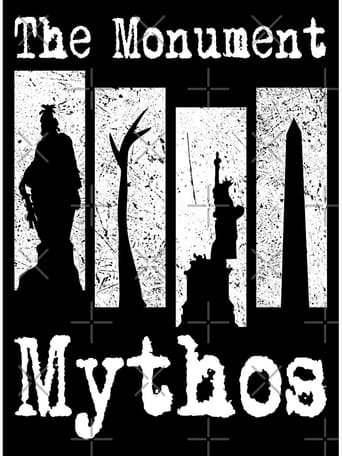Poster of The Monument Mythos