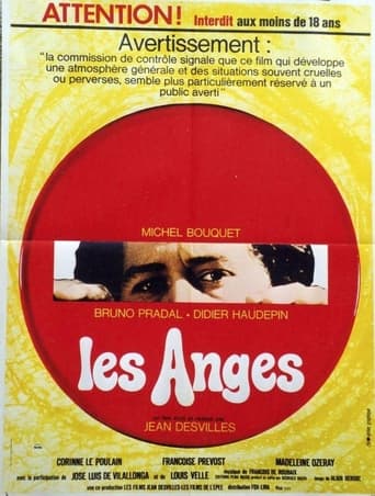 Poster of The Angels