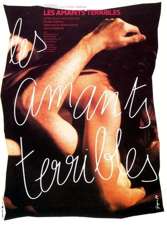 Poster of The Terrible Lovers