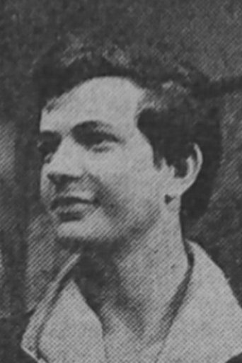 Portrait of Semyon Sytnik