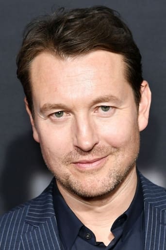 Portrait of Leigh Whannell