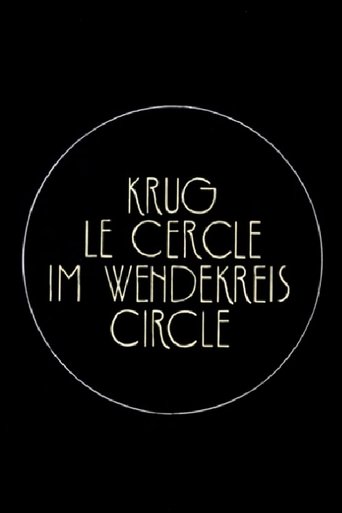 The Circle Poster of The Circle