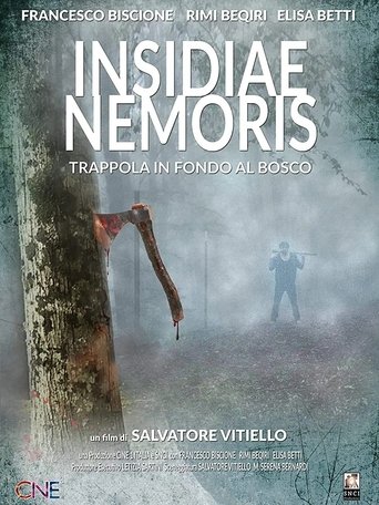 Insidiae Nemoris Poster of Insidiae Nemoris
