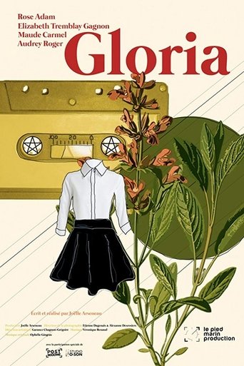 Gloria Poster of Gloria