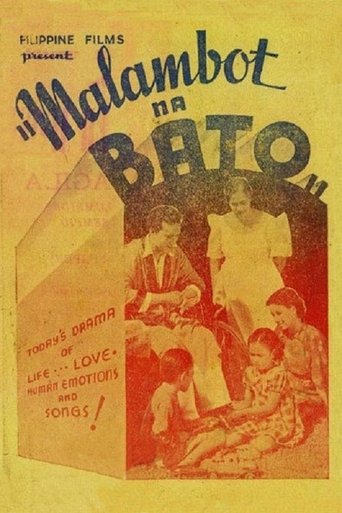 Malambot Na Bato Poster of Malambot Na Bato