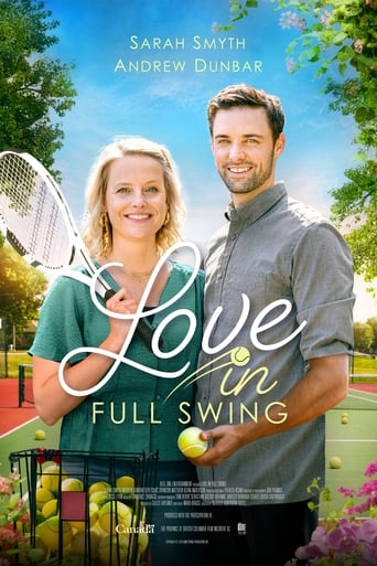 Poster of Love in Full Swing