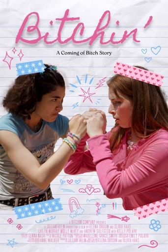 Bitchin' Poster of Bitchin'