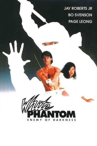 Poster of White Phantom