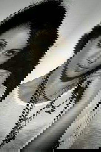 Portrait of Jennifer Iacono