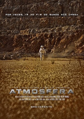 Atmosfera Poster of Atmosfera