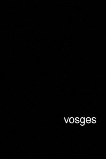 Vosges Poster of Vosges