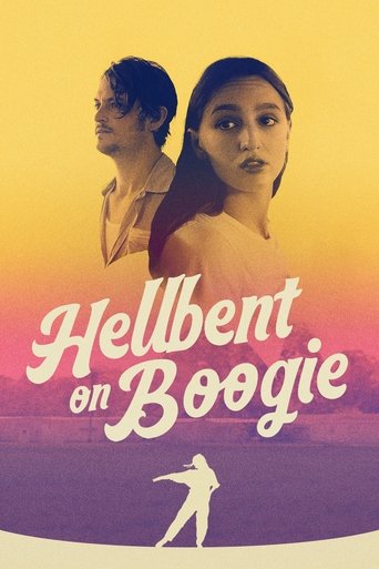 Hellbent on Boogie Poster of Hellbent on Boogie