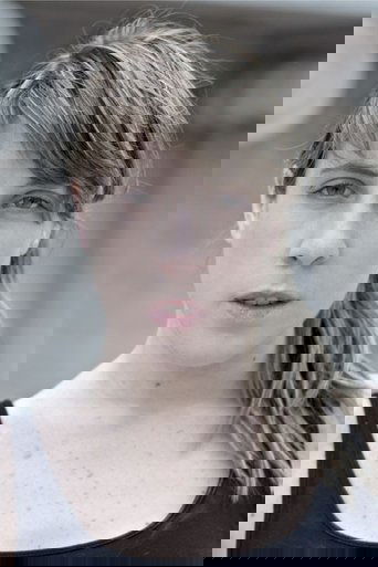 Portrait of Anna Alfieri