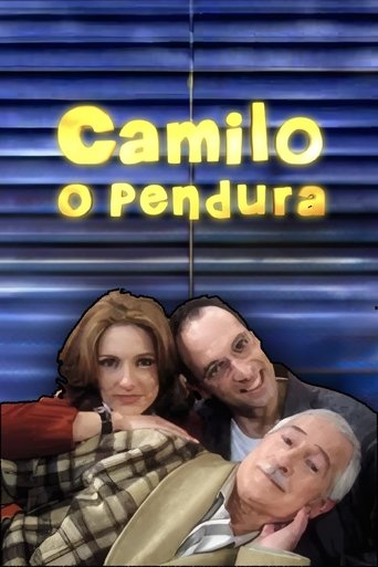 Portrait for Camilo, O Pendura - Season 1