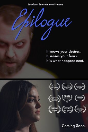 Poster of Epilogue