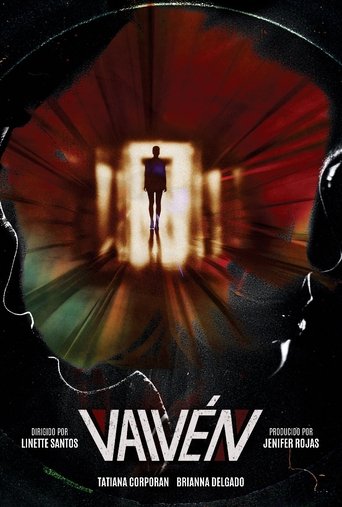 Vaivén Poster of Vaivén