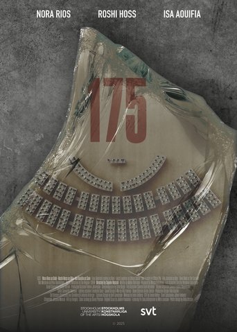 175 Poster of 175