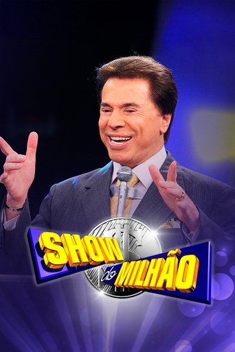 Portrait for Show do Milhão - Season 3