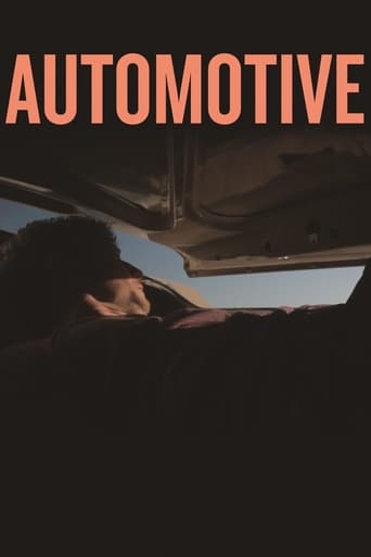 Poster of Automotive