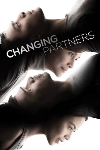Poster of Changing Partners