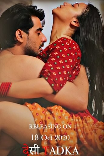 Desi Tadka Poster of Desi Tadka