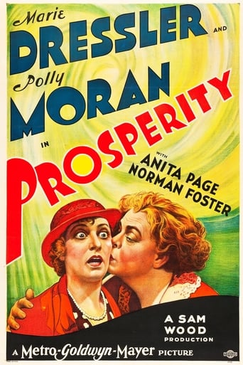 Poster of Prosperity