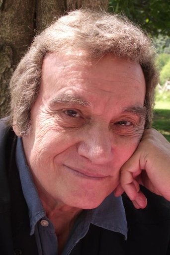 Portrait of Süleyman Turan