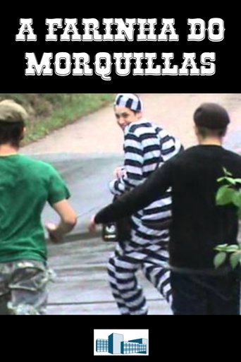 Morquillas' Flour Poster of Morquillas' Flour