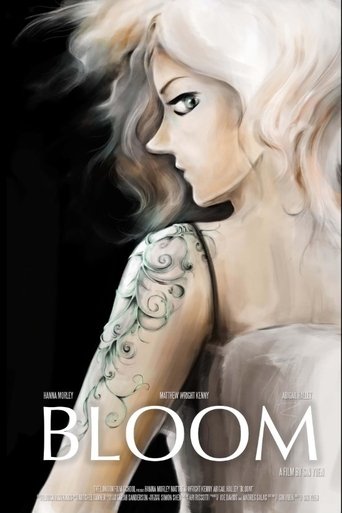 Bloom Poster of Bloom