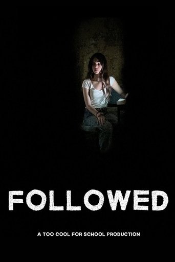 Poster of Followed