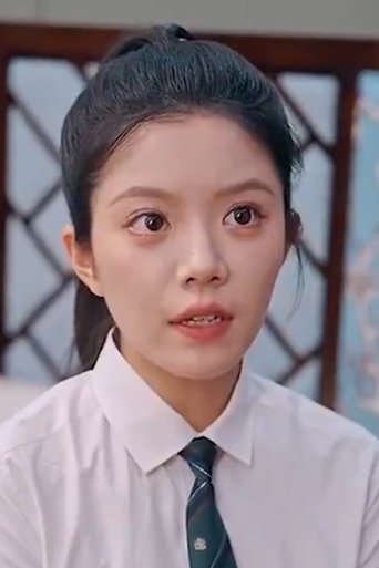 Portrait of 钟雨瑾