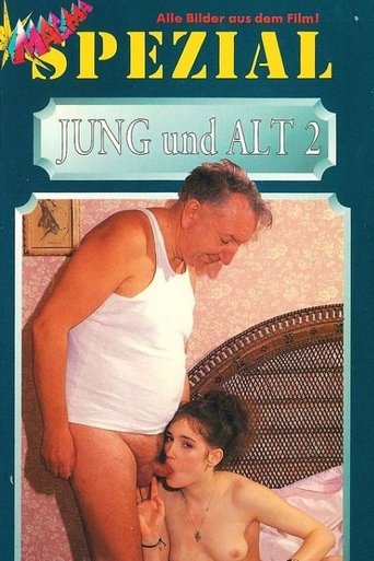 Jung und alt 2 Poster of Jung und alt 2