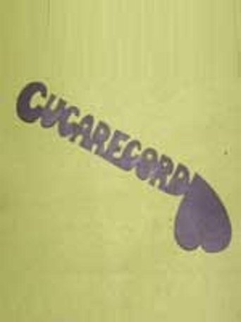 Cucarrecord Poster of Cucarrecord