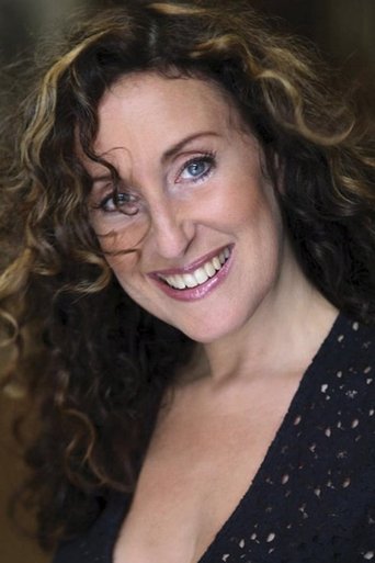 Portrait of Tamra Rosanes