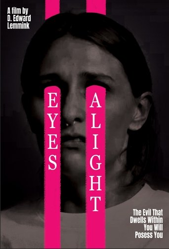 Poster of Eyes Alight