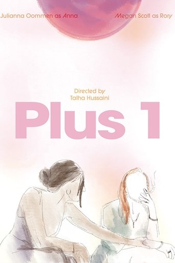 Plus 1 Poster of Plus 1