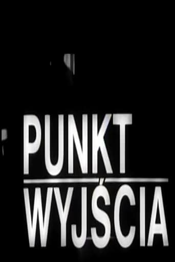 Poster of Punkt wyjścia