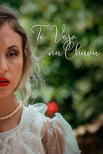 Te Vejo Na Chuva Poster of Te Vejo Na Chuva