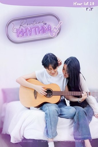 Portrait for Routine to Rhythm - Season 1