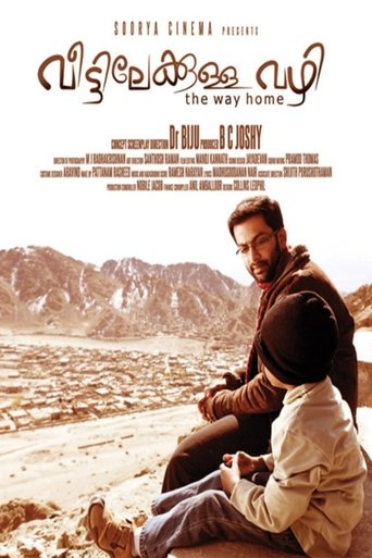 Poster of Veettilekulla Vazhi