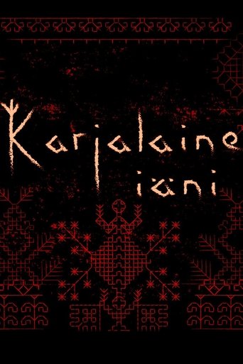 Poster of The Karelian Voice