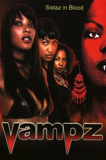 Poster of Vampz