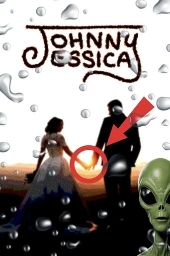 Johnny e Jessica Poster of Johnny e Jessica